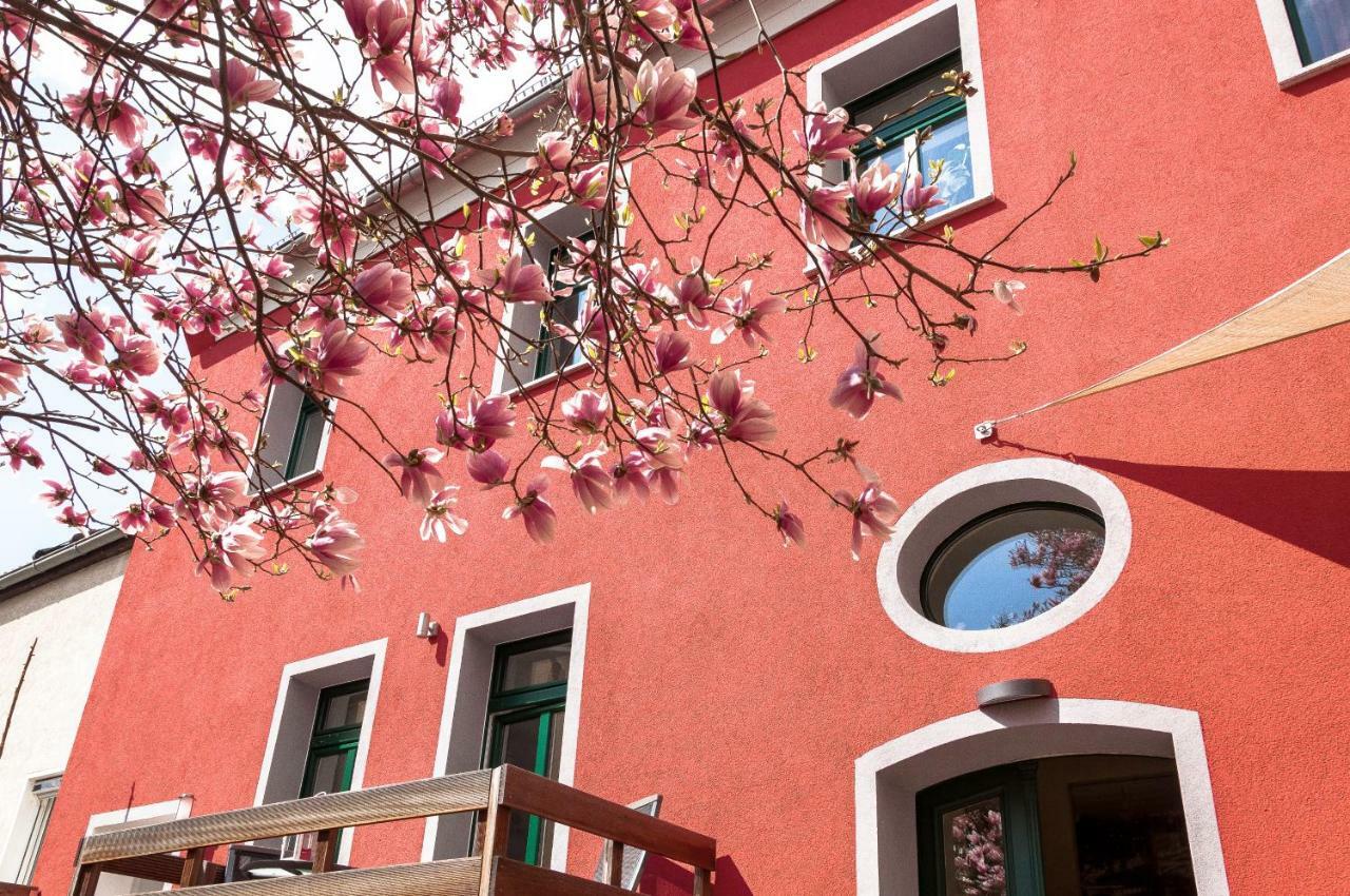 Tarata Haus Apartment Halle  Exterior photo